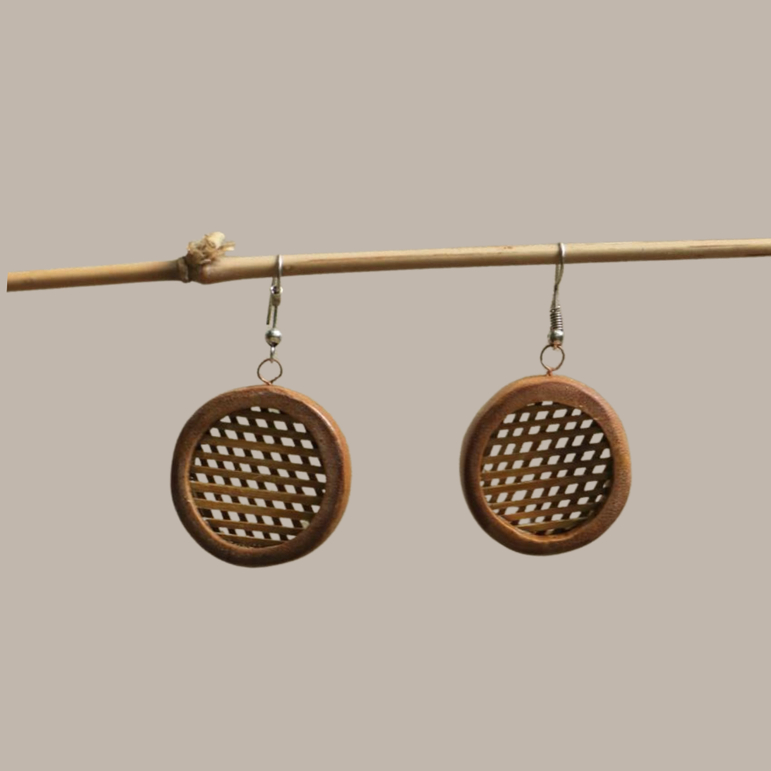 Aretes Waskha