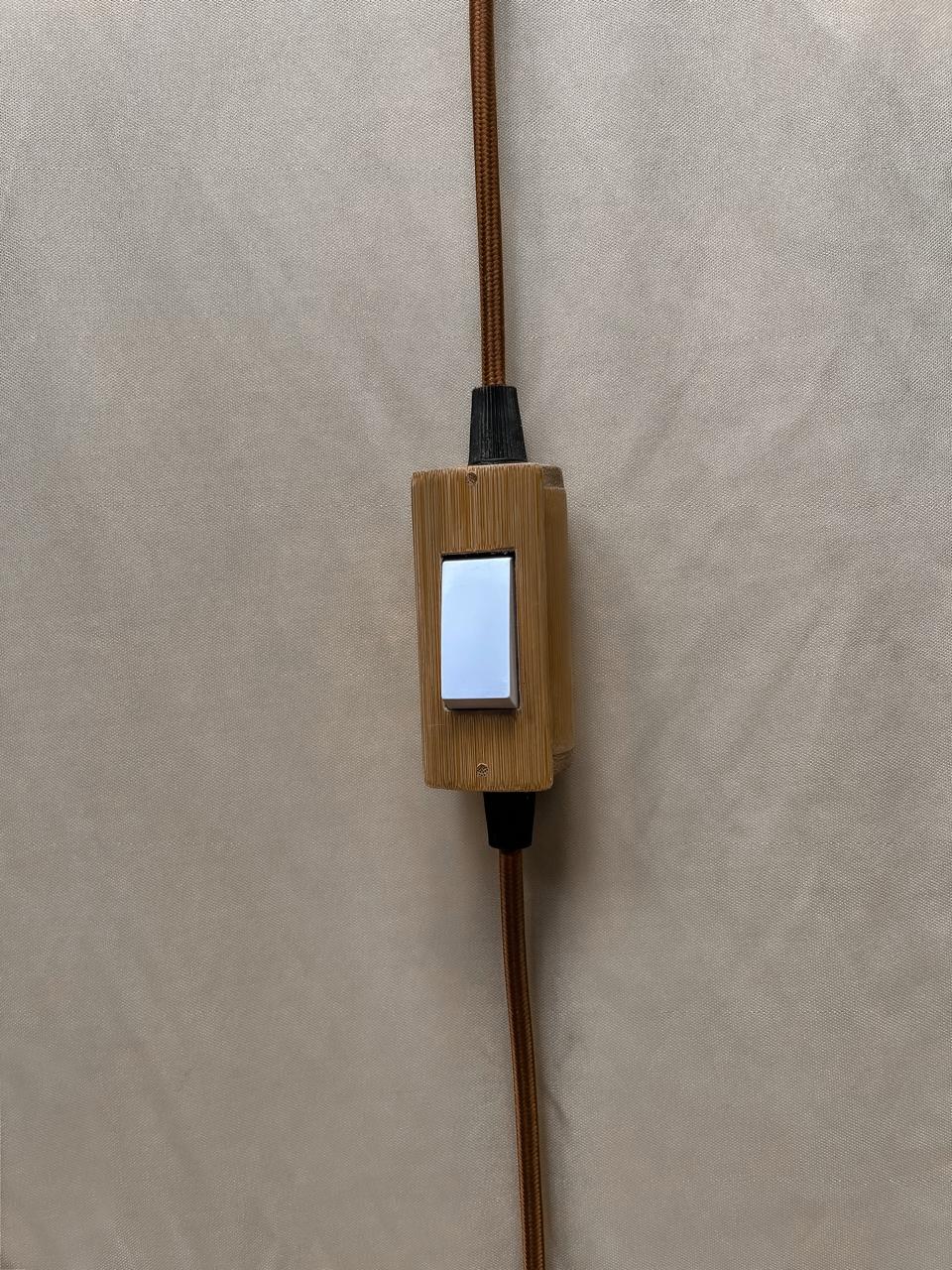 Lámpara de pie Nuna