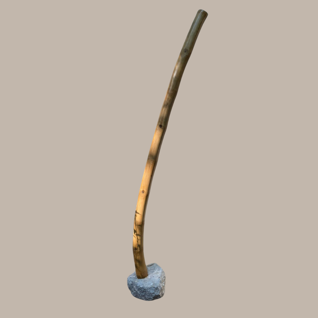 Lámpara de pie Linku